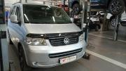 Volkswagen Multivan T5 Санкт-Петербург  - изображение 8