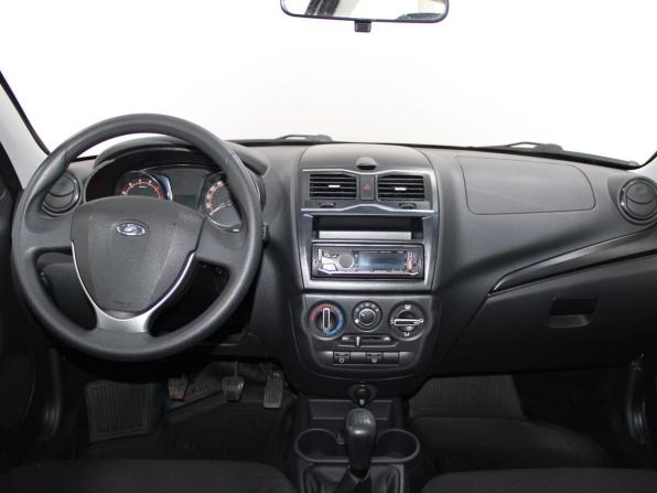 Lada (ВАЗ) Granta I Рестайлинг с пробегом 2025 года, цена 909 900 рублей, 39235 км, седан, Автокод Объявления