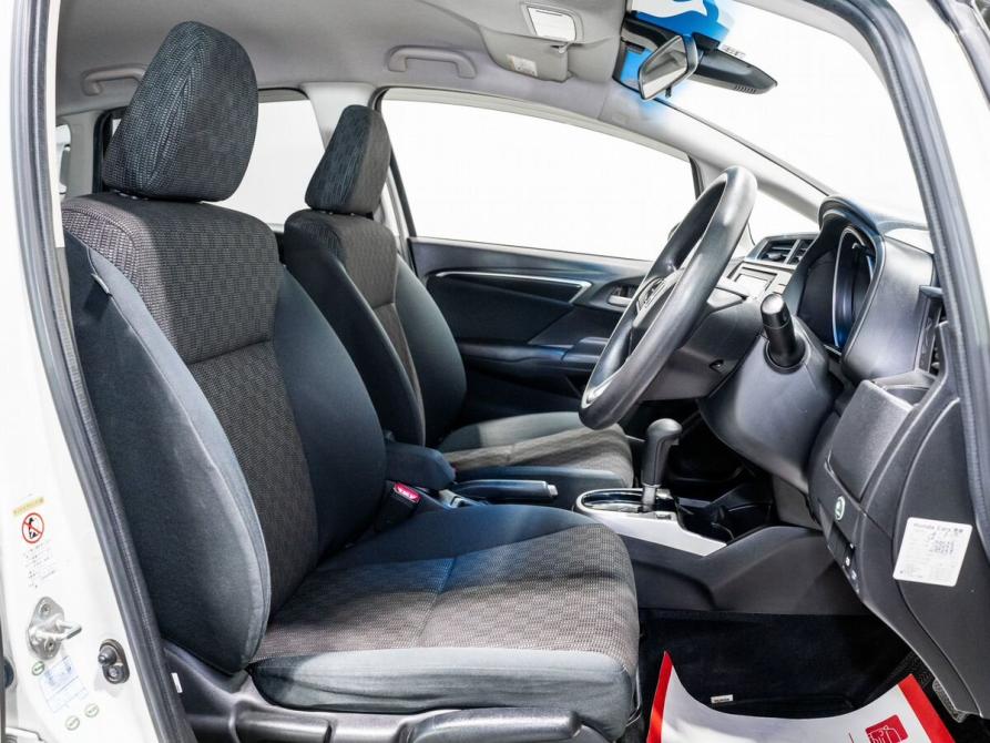 Honda Fit III Чита  - изображение 6