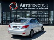 Hyundai Solaris I Волгоград  - изображение 27