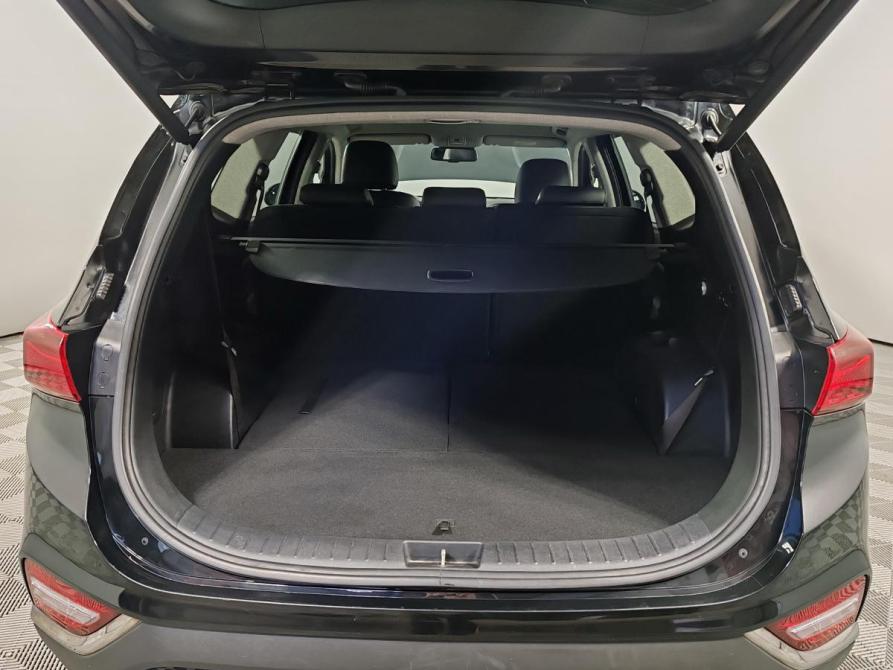 Hyundai Santa Fe IV Москва  - изображение 10