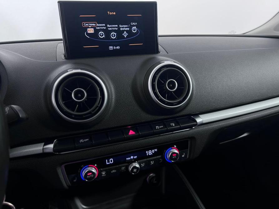 Audi A3 III (8V) Ростов-на-Дону  - изображение 15