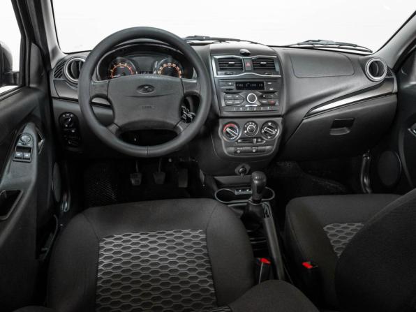 Lada (ВАЗ) Granta I Рестайлинг с пробегом 2024 года, цена 890 000 рублей, 28170 км, седан, Автокод Объявления