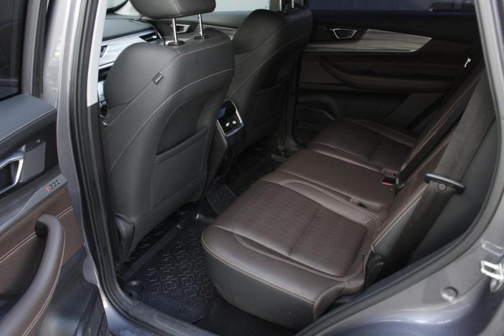 Chery Tiggo 8 Pro I Брянск  - изображение 25