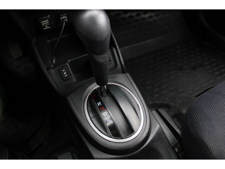 Honda Jazz II Рестайлинг Москва  - изображение 22