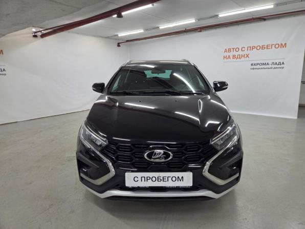 Lada (ВАЗ) Vesta I Рестайлинг (NG) с пробегом 2024 года, цена 1 509 000 рублей, 8735 км, универсал, Автокод Объявления
