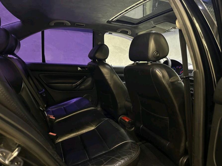 Volkswagen Jetta IV Новосибирск  - изображение 12