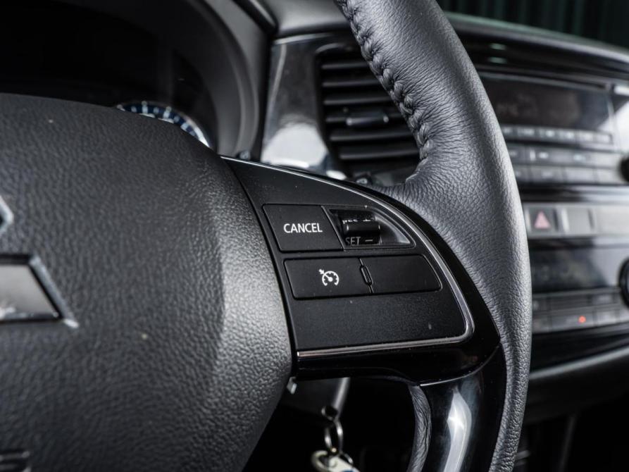 Mitsubishi Outlander III Рестайлинг 2 Волгоград  - изображение 17