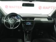 Skoda Rapid I Вологда  - изображение 32
