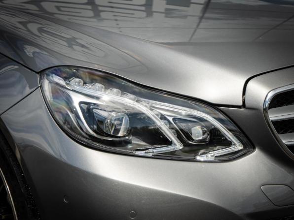 Mercedes-Benz E-Класс IV (W212 S212 C207) Рестайлинг с пробегом 2014 года, цена 1 899 000 рублей, 213419 км, седан, Автокод Объявления