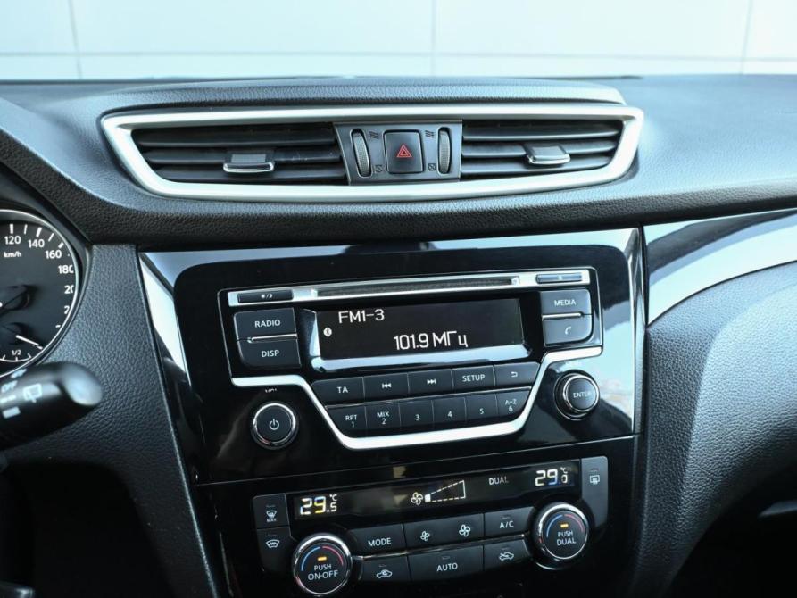 Nissan Qashqai II Новороссийск  - изображение 20