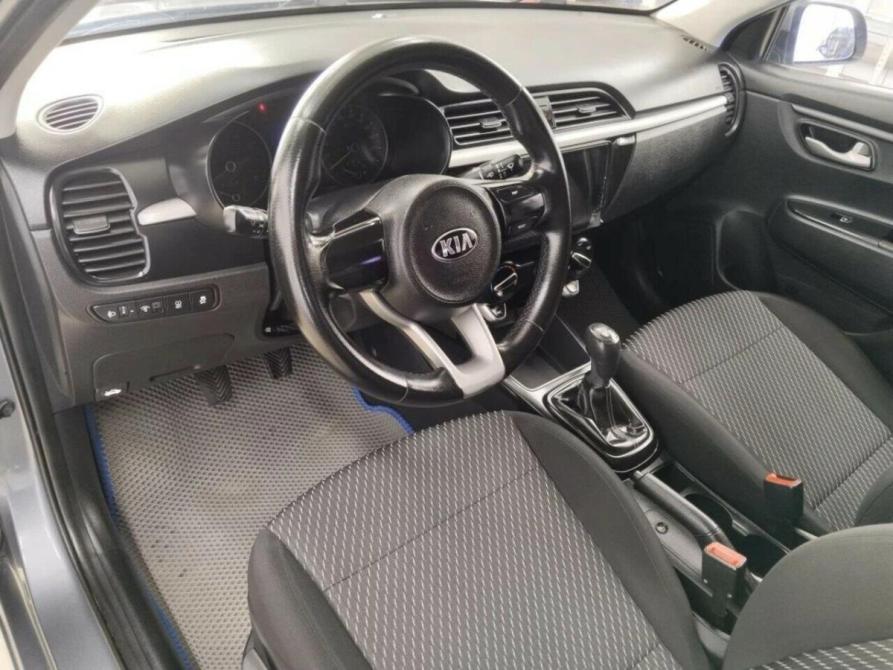 Kia Rio IV Набережные Челны  - изображение 8
