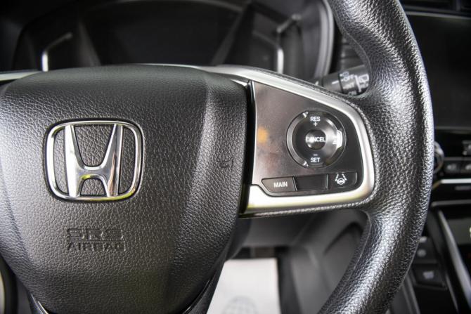 Honda CR-V V Рестайлинг с пробегом 2022 года, цена 2 789 000 рублей, 69650 км, внедорожник, Автокод Объявления