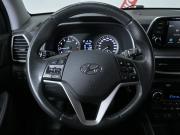 Hyundai Tucson III Рестайлинг Москва  - изображение 30