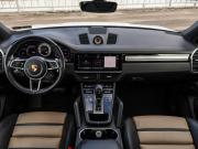 Porsche Cayenne III Москва  - изображение 45