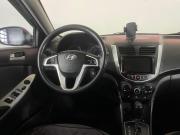 Hyundai Solaris I Воронеж  - изображение 27