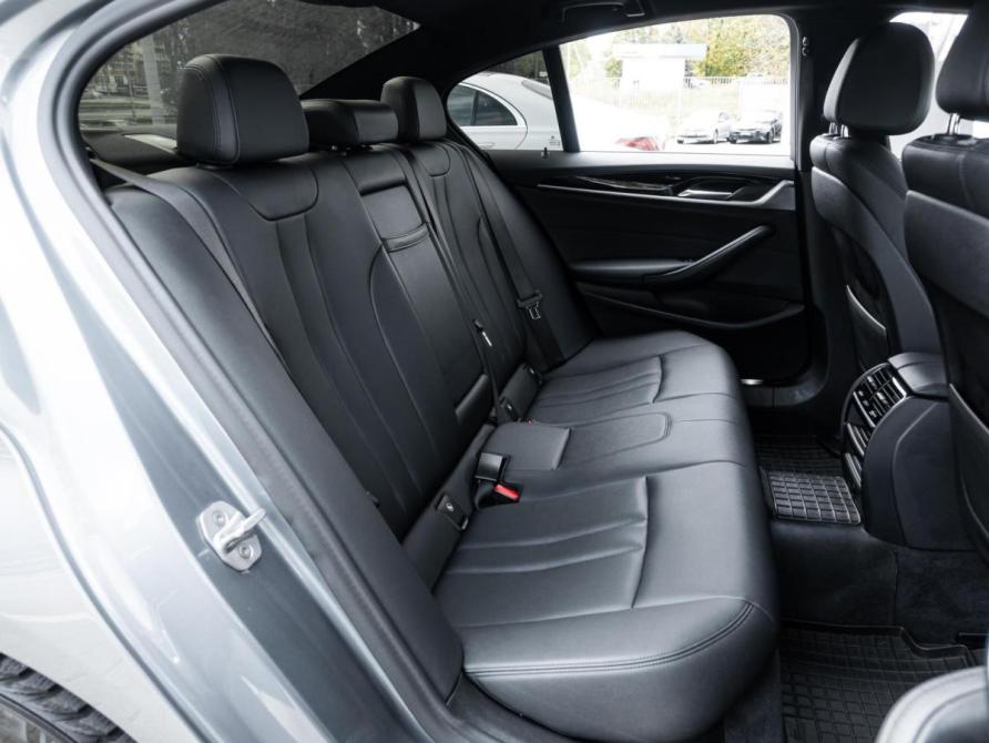BMW 5 серии VII (G30/G31/G38) Ставрополь  - изображение 7