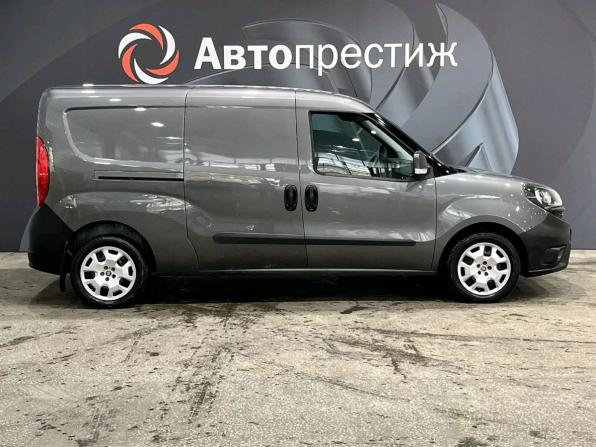 Fiat Doblo II Рестайлинг с пробегом 2020 года, цена 1 195 000 рублей, 190940 км, фургон, Автокод Объявления