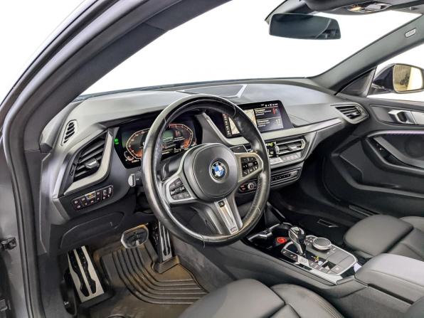 BMW 2 серии F44 с пробегом 2021 года, цена 2 850 000 рублей, 81350 км, седан, Автокод Объявления