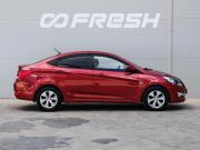 Hyundai Solaris I Рестайлинг Краснодар  - изображение 22