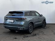 Jaecoo J8 Москва  - изображение 18