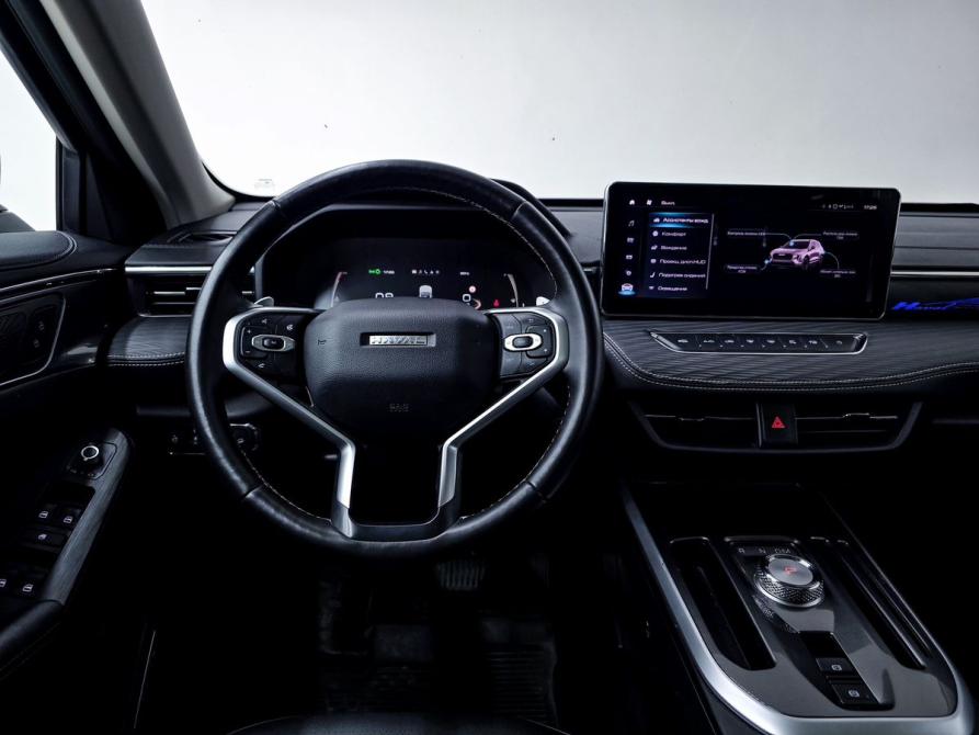 Haval Jolion I Рестайлинг Уфа  - изображение 7
