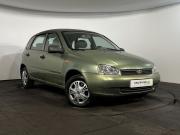 Lada (ВАЗ) Kalina I Великий Новгород  - изображение 21