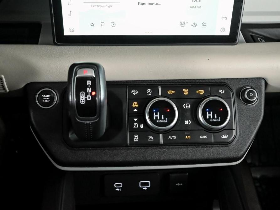 Land Rover Defender II Екатеринбург  - изображение 18
