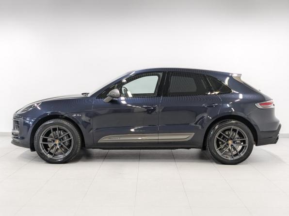 Porsche Macan I Рестайлинг 2 с пробегом 2022 года, цена 6 395 000 рублей, 43860 км, внедорожник, Автокод Объявления