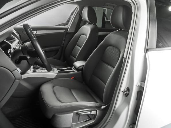 Audi A4 IV (B8) Рестайлинг с пробегом 2014 года, цена 1 575 000 рублей, 175639 км, седан, Автокод Объявления