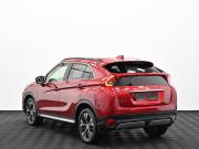 Mitsubishi Eclipse Cross I Москва  - изображение 18