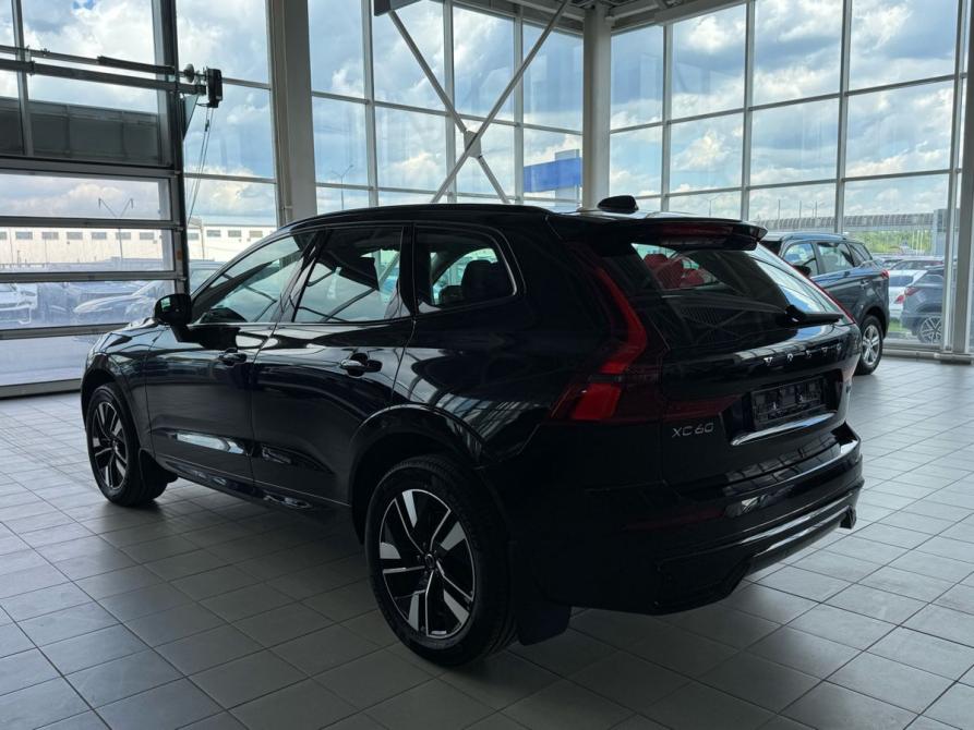 Volvo XC60 II Рестайлинг 2 Москва  - изображение 7