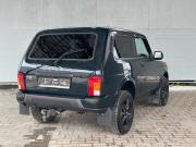 Lada (ВАЗ) Niva Legend Тамбов  - изображение 23