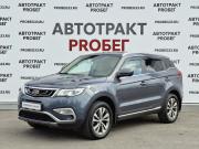 Geely Atlas I Владимир  - изображение 9