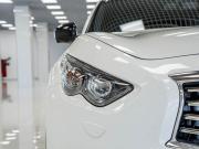 Infiniti QX70 Самара  - изображение 36