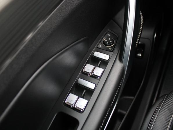 Geely Atlas Pro с пробегом 2024 года, цена 2 329 000 рублей, 27501 км, внедорожник, Автокод Объявления