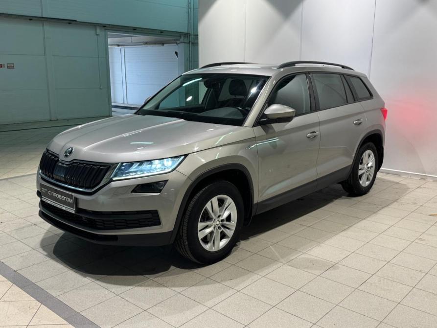 Skoda Kodiaq I Самара  - изображение 2