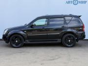 SsangYong Rexton II Москва  - изображение 21