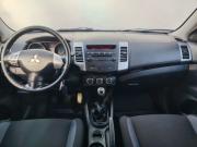 Mitsubishi Outlander II Рестайлинг Москва  - изображение 22