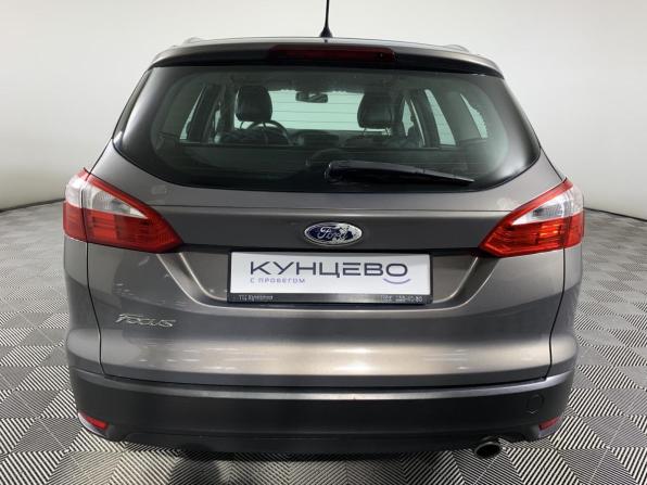 Ford Focus III с пробегом 2013 года, цена 760 000 рублей, 193273 км, седан, Автокод Объявления