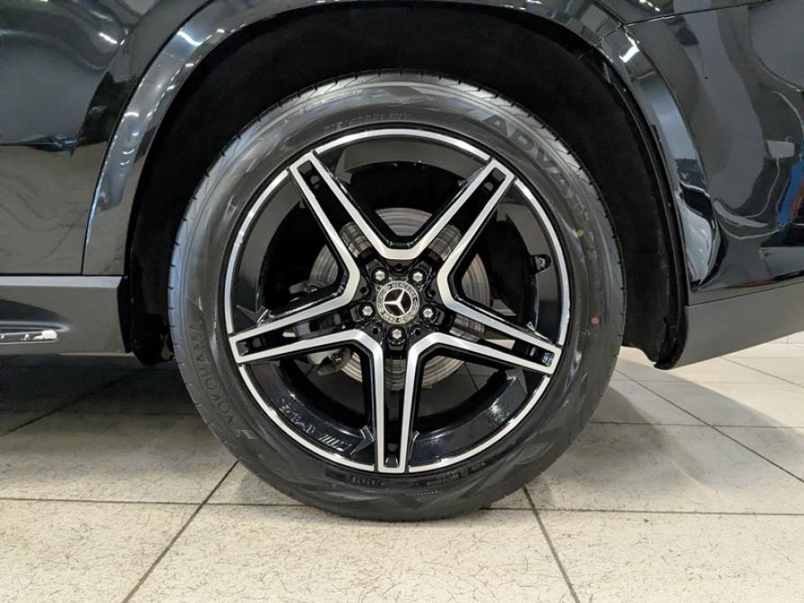 Mercedes-Benz GLS II (X167) Москва  - изображение 28