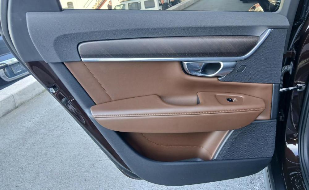 Volvo V90 Cross Country I Екатеринбург  - изображение 21