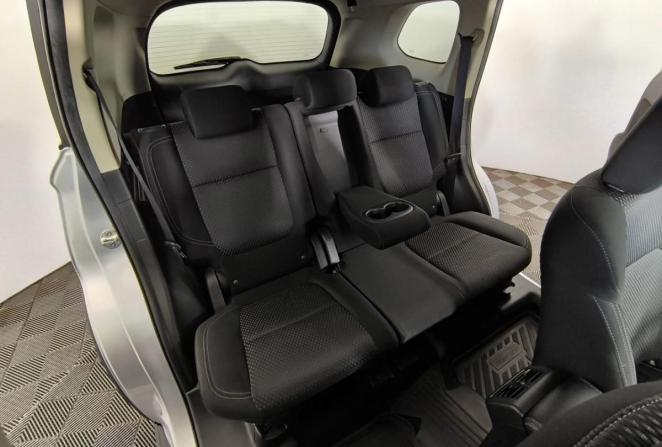 Mitsubishi Outlander III Рестайлинг 2 с пробегом 2018 года, цена 1 650 000 рублей, 236236 км, внедорожник, Автокод Объявления
