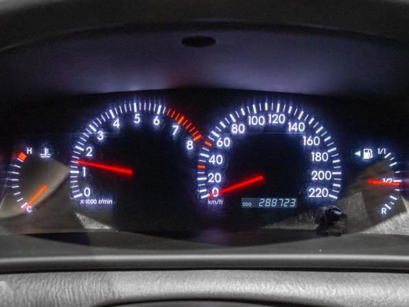 Toyota Corolla IX (E120 E130) Рестайлинг с пробегом 2007 года, цена 511 750 рублей, 288723 км, хэтчбек, Автокод Объявления