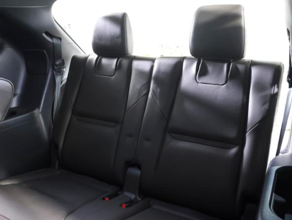 Mazda CX-9 II Рестайлинг с пробегом 2022 года, цена 4 390 000 рублей, 43006 км, внедорожник, Автокод Объявления