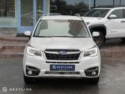 Subaru Forester IV Рестайлинг 2 Самара  - изображение 37