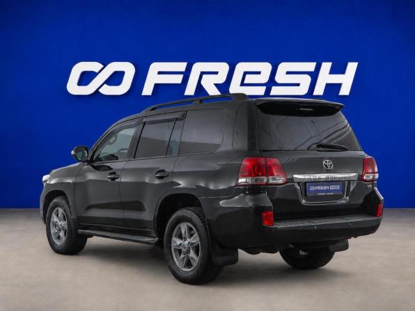 Toyota Land Cruiser 200 Series с пробегом 2010 года, цена 2 899 077 рублей, 298156 км, внедорожник, Автокод Объявления
