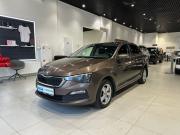 Skoda Rapid II Москва  - изображение 20
