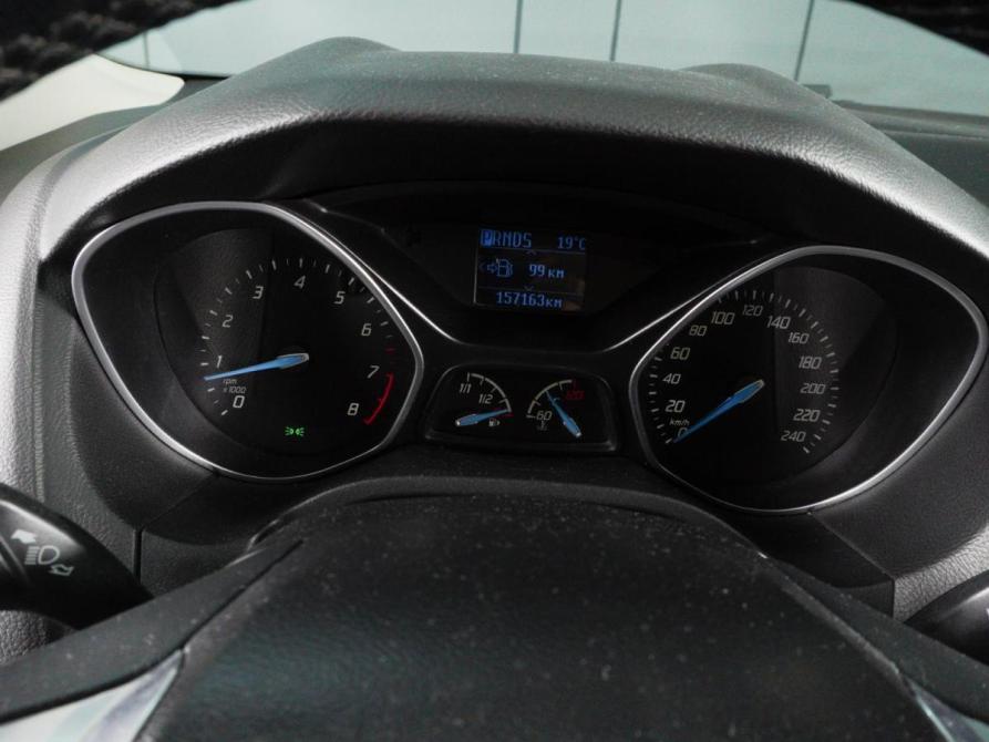 Ford Focus III Минеральные Воды  - изображение 17