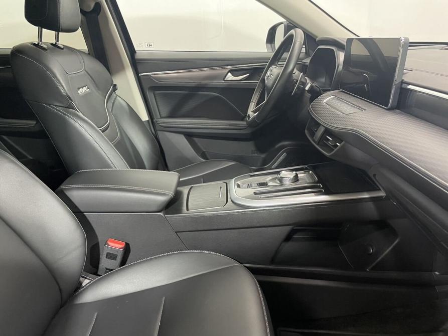 Haval Jolion I Ярославль  - изображение 9